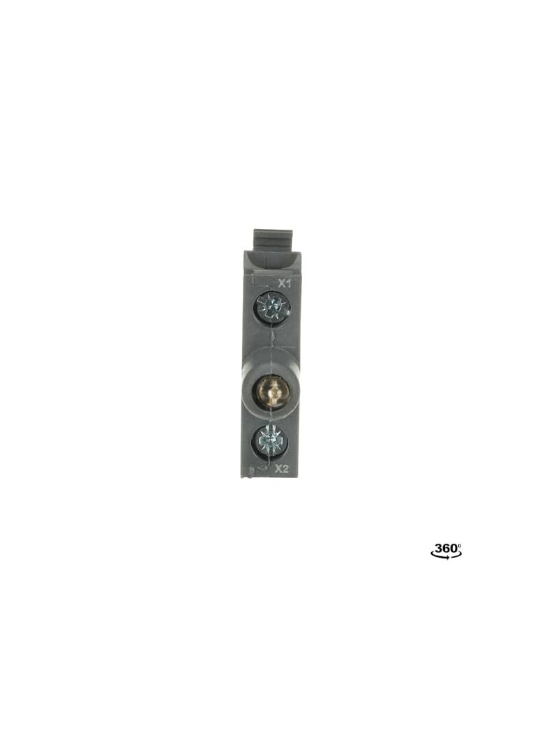 Blok oświetleniowy żółty MLBL-01BY