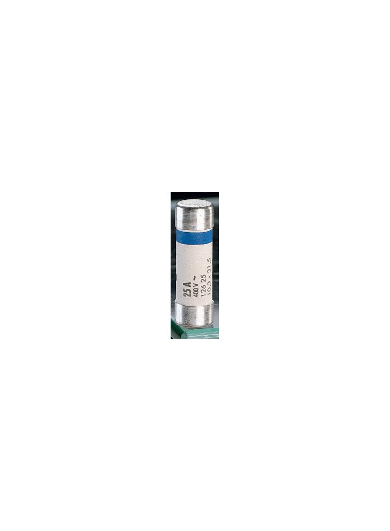 Wkładka Topikowa 10,3x31,5 20A 012620 LEGRAND