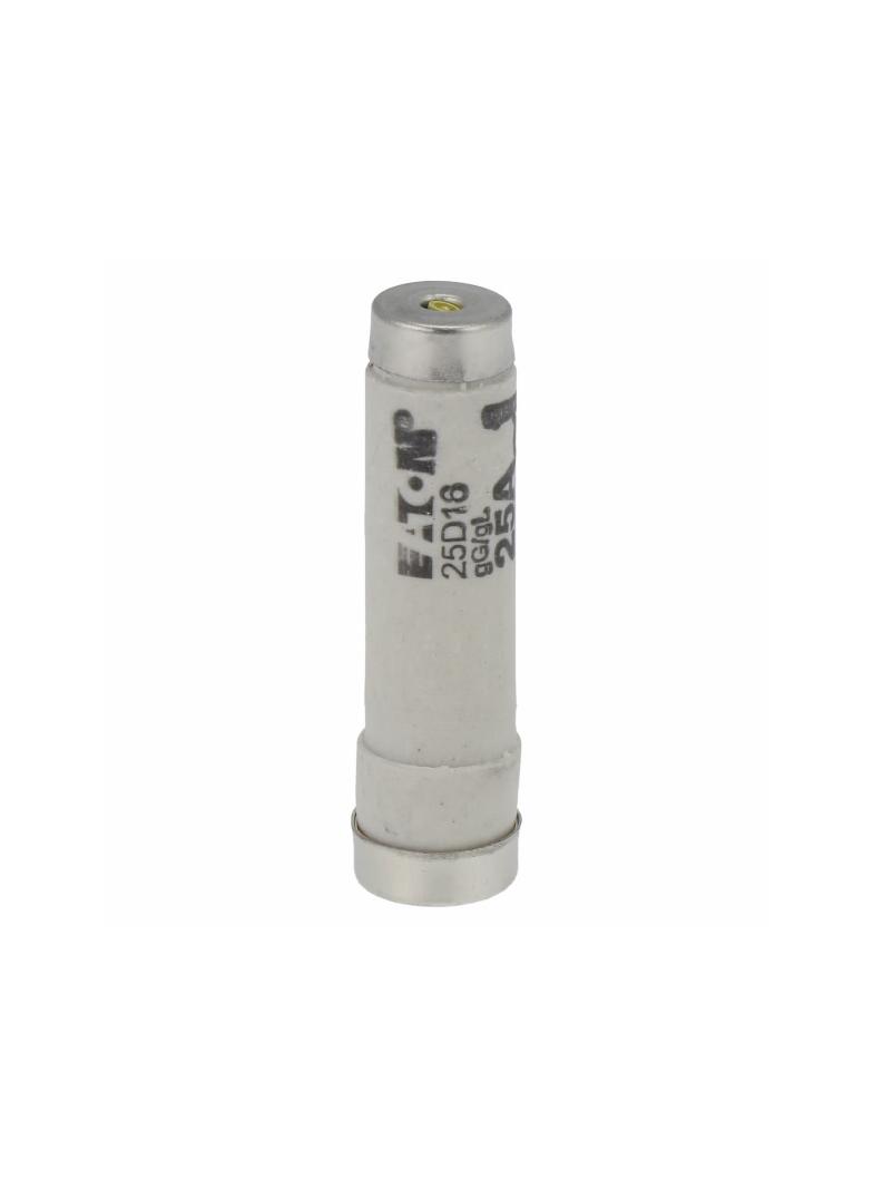 FUSE-D1 25A T GL/GG 500VAC E16 Wkładka DI 25A T GL/GG 500VAC E16 25D16 EATON