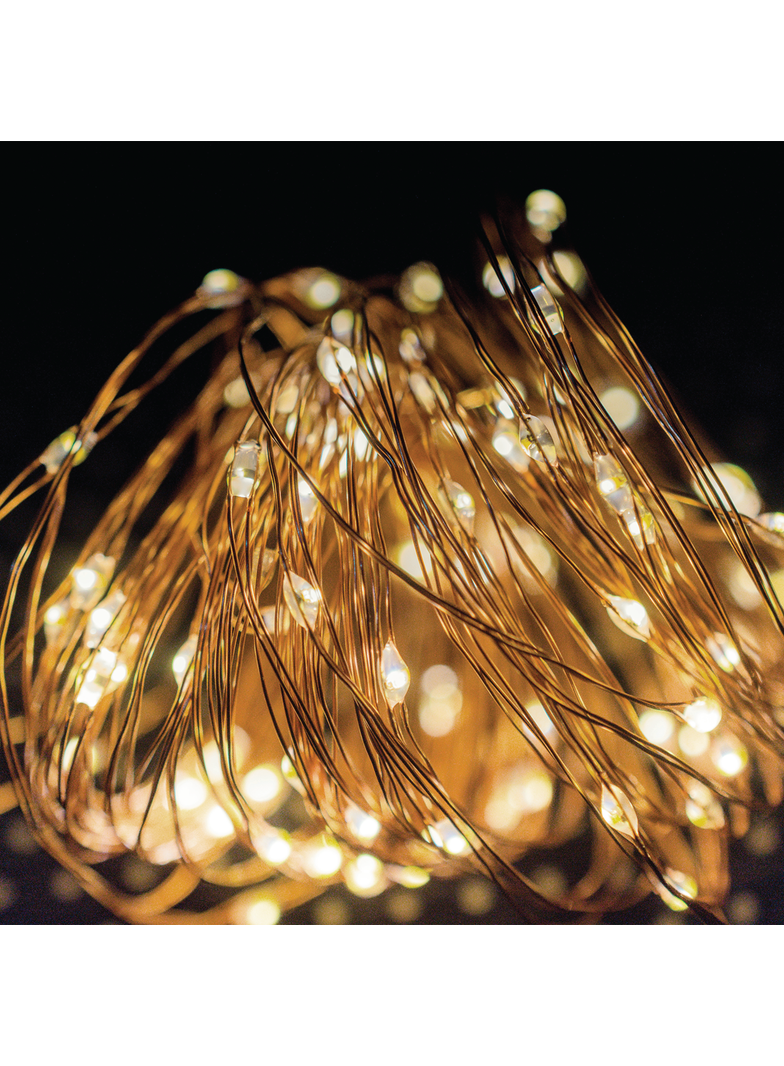 MILAGRO Girlanda Micro Led 15m 150LED