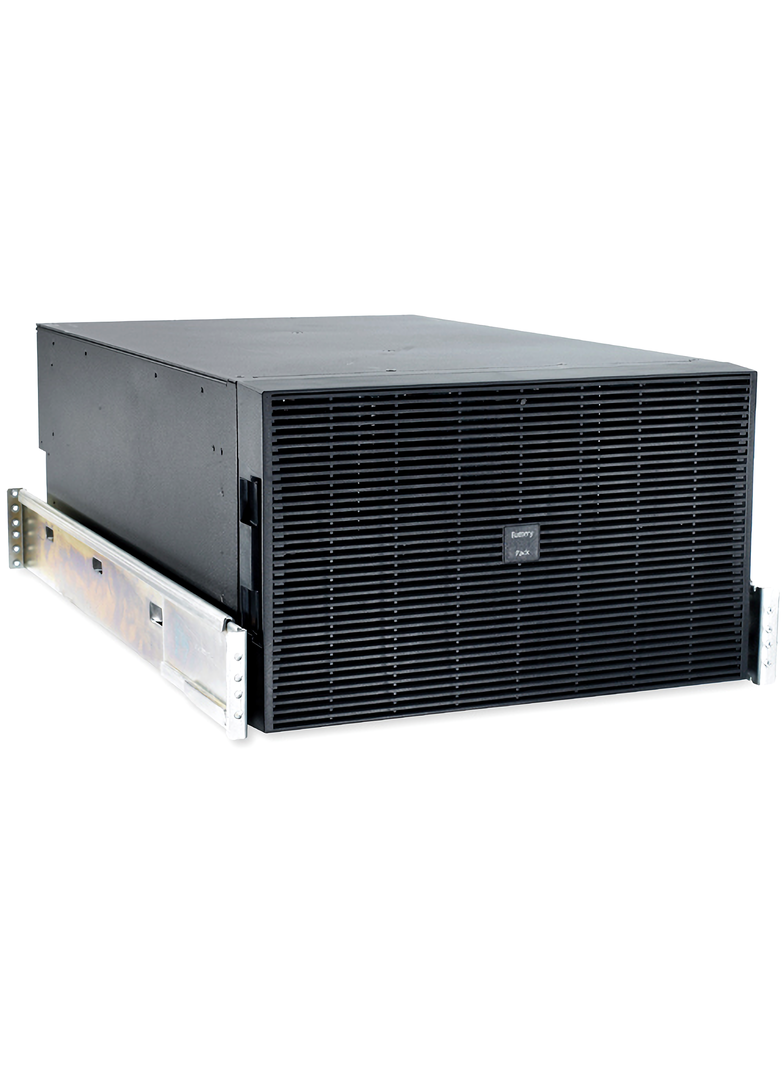 Pakiet akumulatorowy 192 V do APC Smart-UPS RT, do montażu w szafie, 2 rzędy