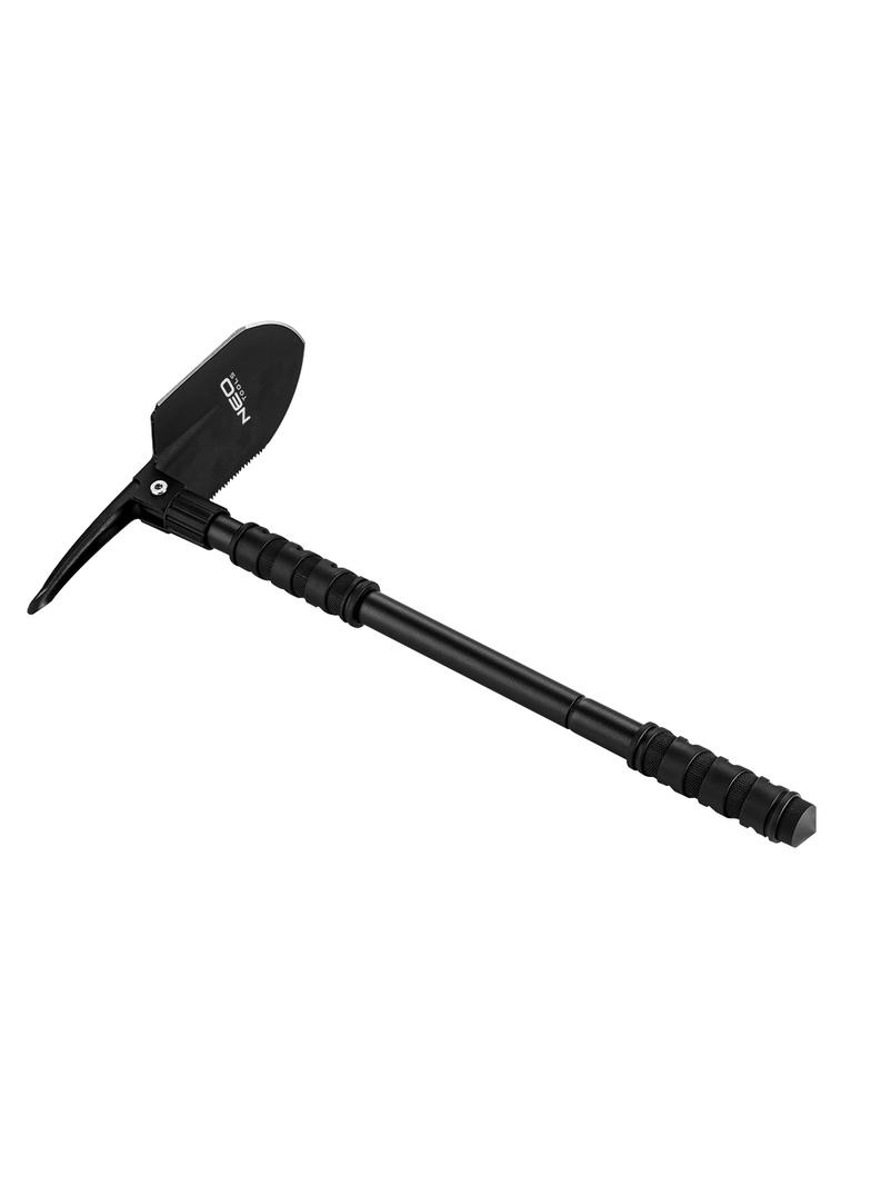 Wielofunkcyjna saperka survivalowa 8 w 1