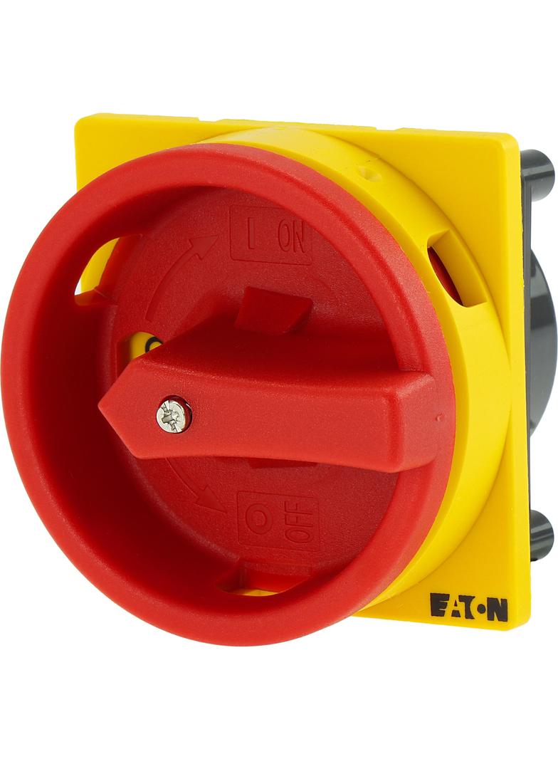 P3-63/M4/SVB Rozłącznik awaryjny 3P 63A przedłużka metalowa 400mm 172784 EATON