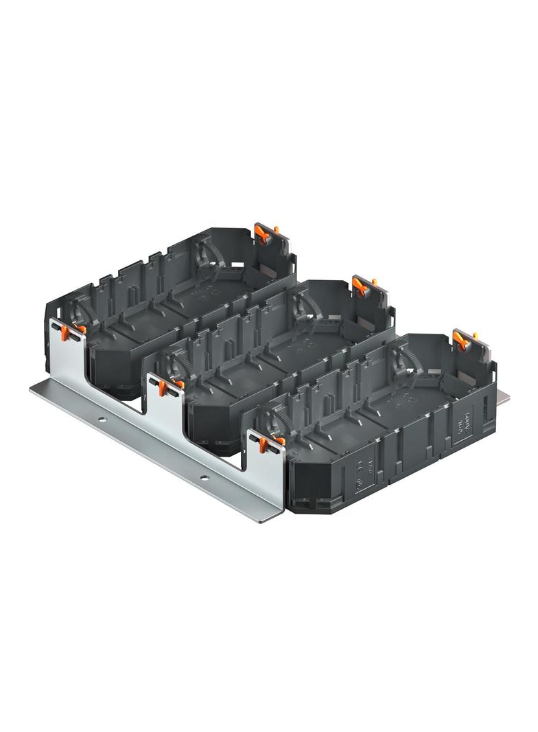 MS3 3UT3 Zestaw montażowy