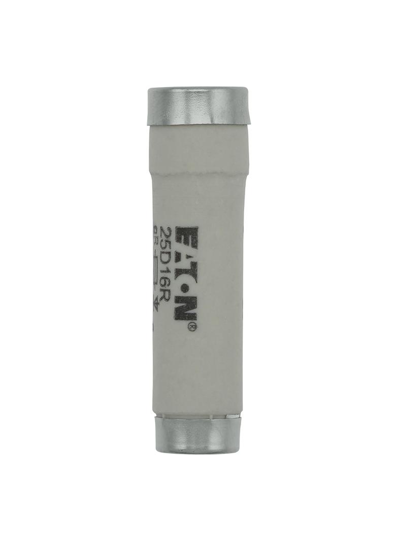 FUSE 25A DI/E16 GR 500VAC Wkładka DI 20A GR 500VAC E16 25D16R EATON