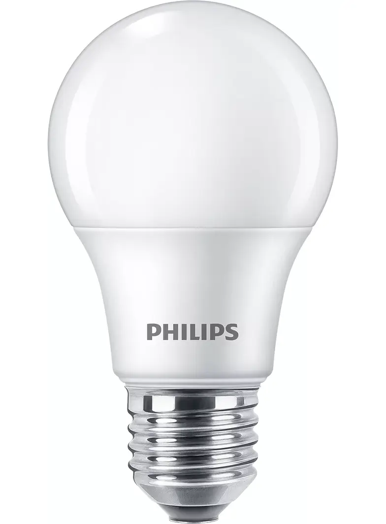 Żarówka LED PILA 8W=60W 806lm 4000K barwa neutralna LED 60W A60 E27 CW FR 1CT/6 Plastik matowy PHILI