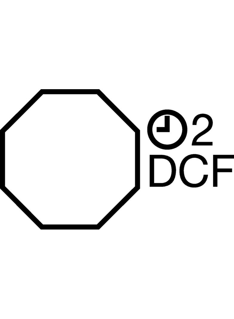 KNX e/s Tygodniowy zegar sterujący z synchronizacją DCF77 przez antracytenę TXA023 HAGER