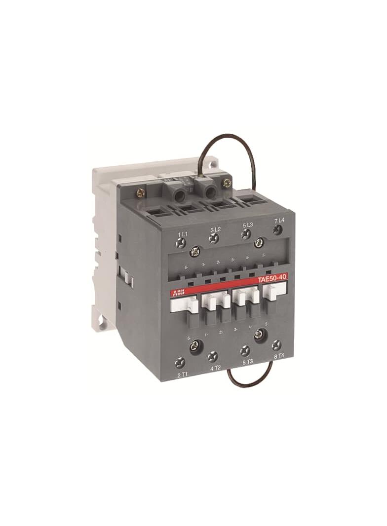 STYCZNIK TAE45-40-00 77-143V DC