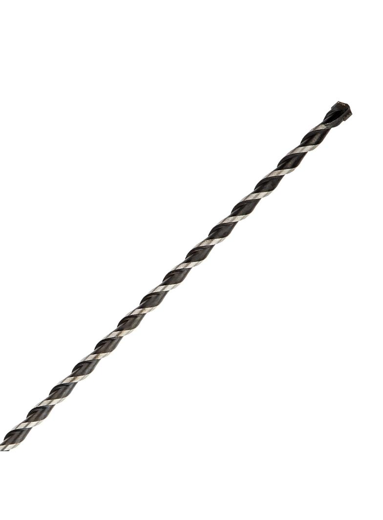 Wiertło do betonu 10 x 400 mm, końcówka motylkowa