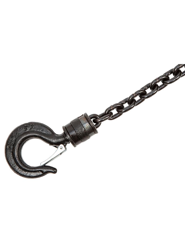 Wciągarka łańcuchowa 1 t, 3 m