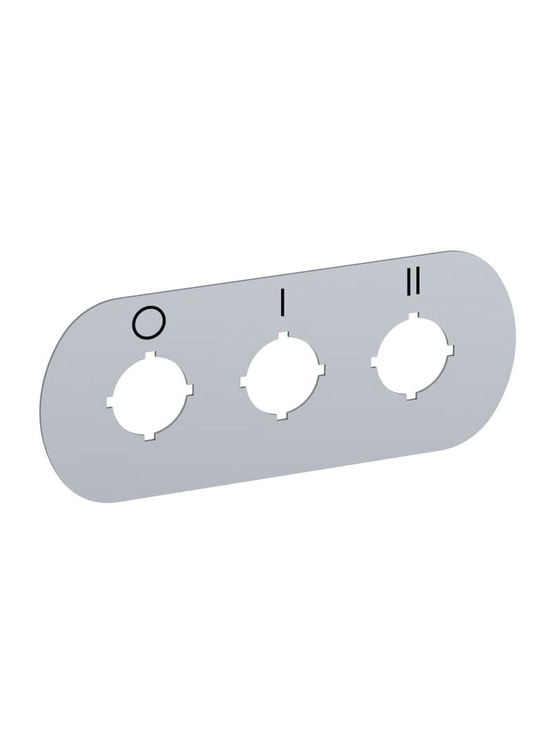 Tabliczka opisowa MA6-1016