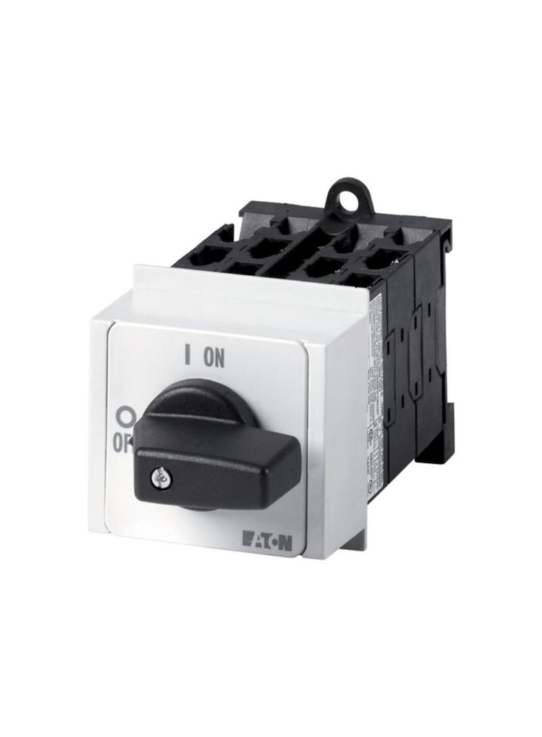 T0-5-8281/IVS Łącznik krzywkowy 20A 6.5kW 055463 EATON