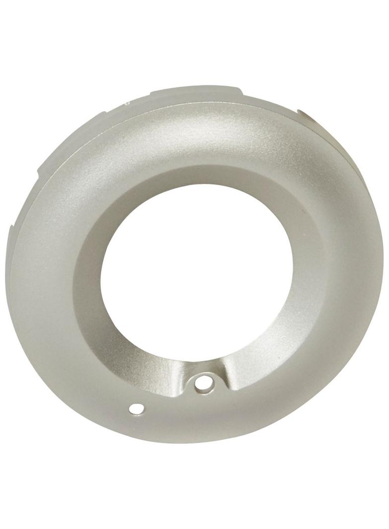 MYHOME BUS/SCS - PLAKIETKA ODBIORNIKA PODCZERWIENI NR REF. 0672 41 TYTANOWA, Legrand