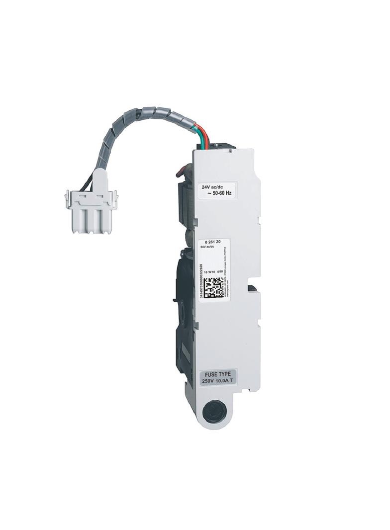 Napęd Silnikowy DMX3 1600 24V Ac/Dc 028120 LEGRAND