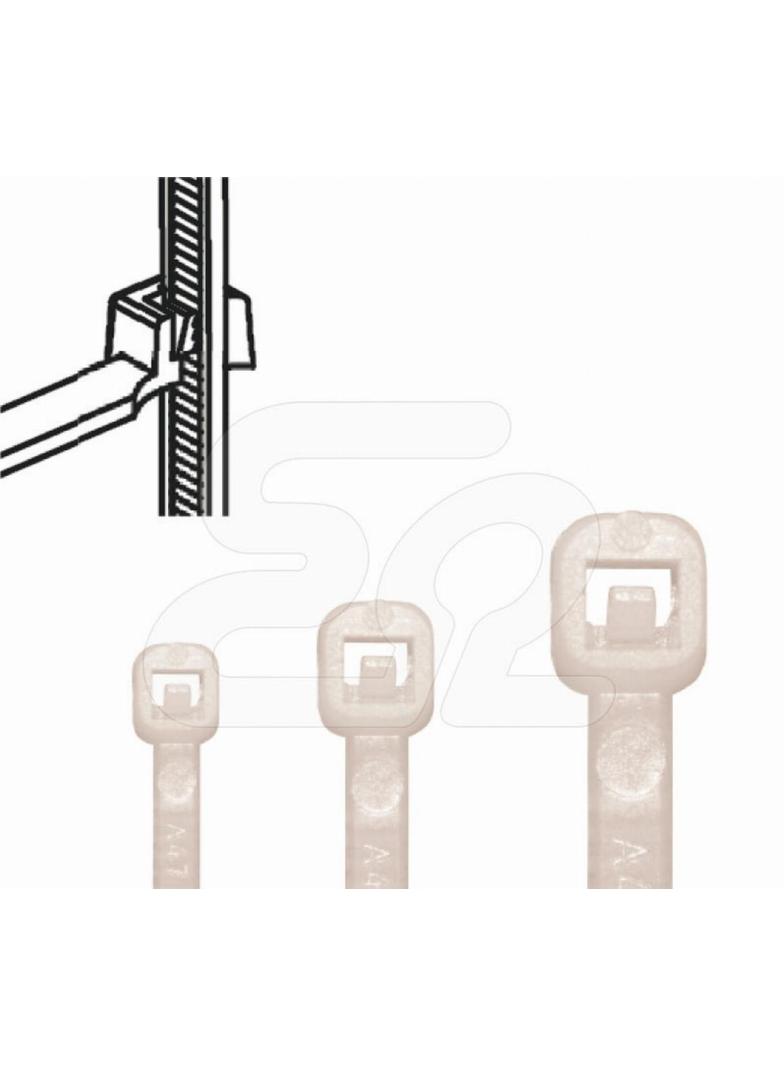 TK 12/3 TAŚMA KABLOWA