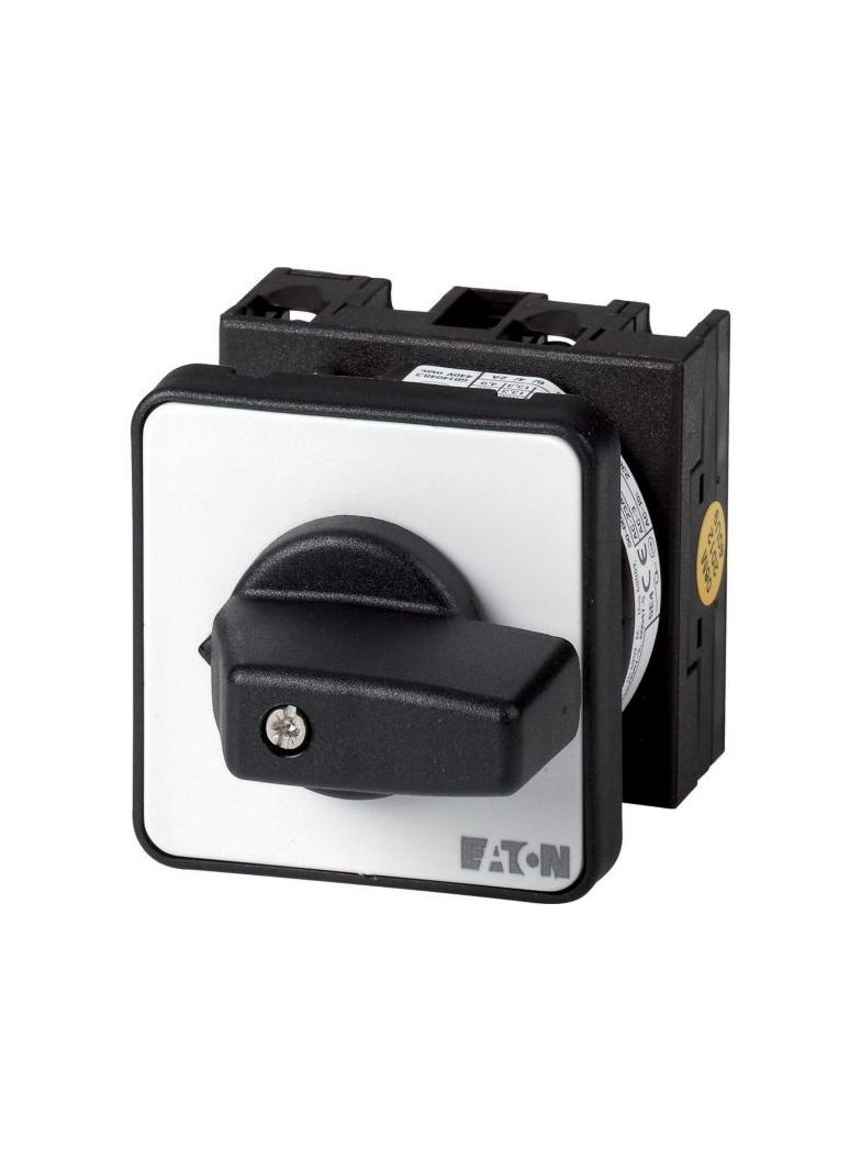 T0-3-15683/E Łącznik krzywkowy 20A 6.5kW 016619 EATON