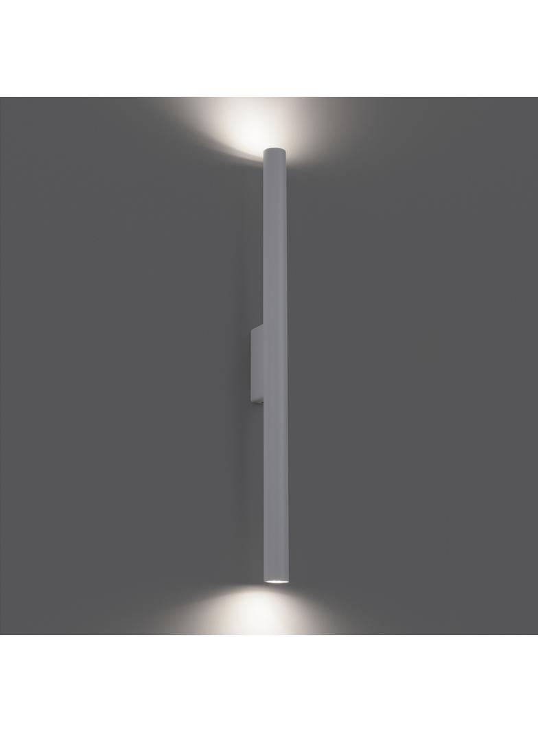 Sollux Kinkiet PASTELO 2 biały SL.1177