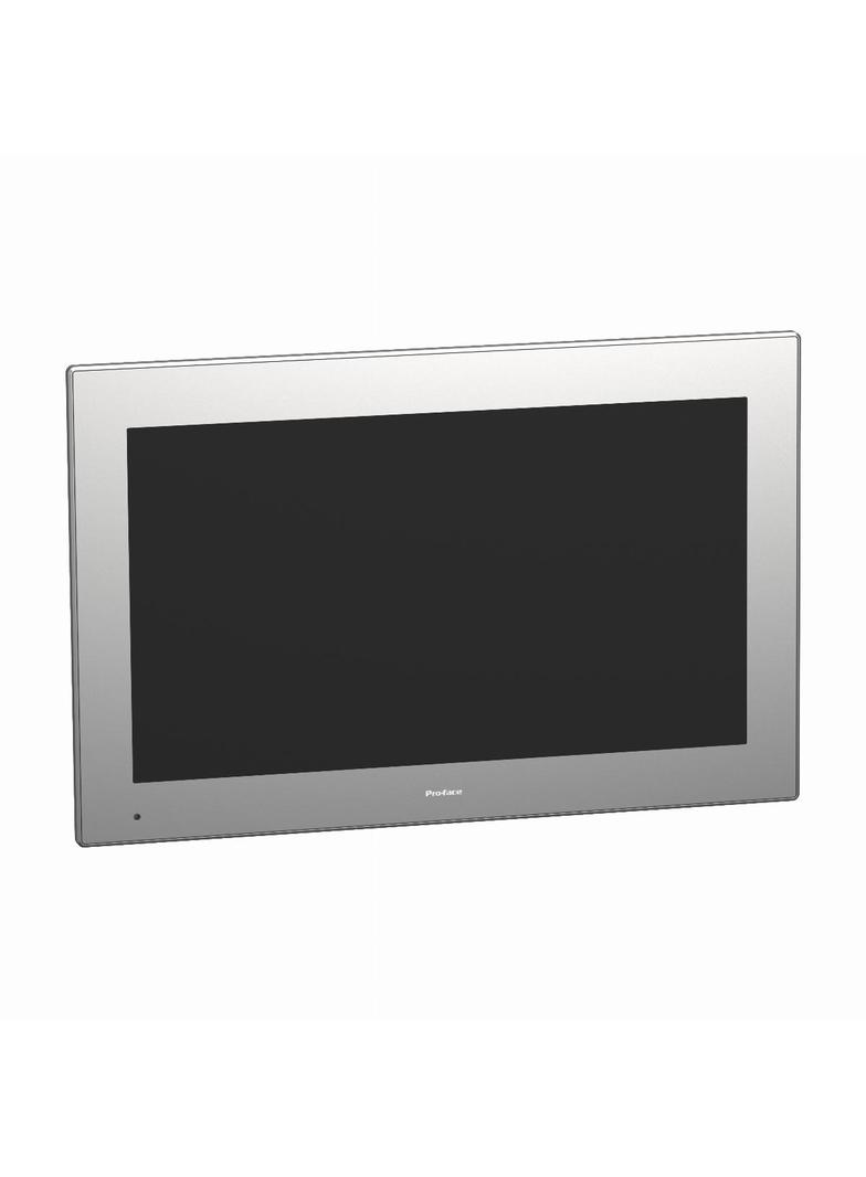 Pro-Face FP6000 15w FWXGA PCAP DVI DC