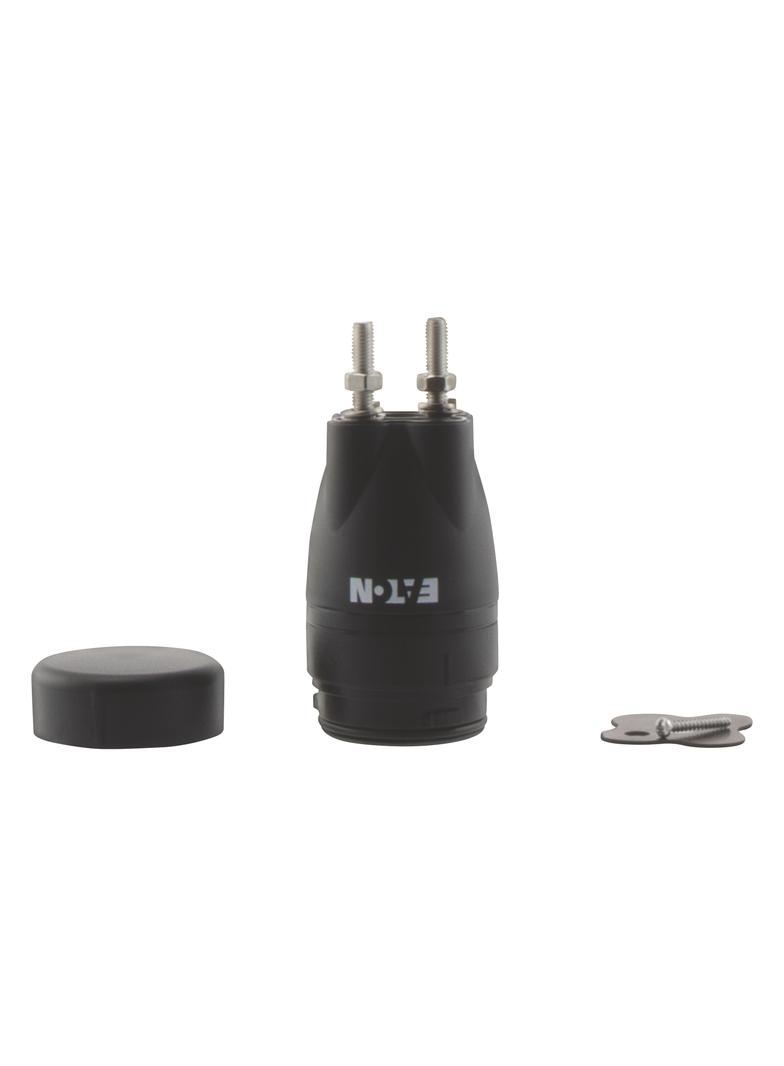 SL4-PIB-IMS Moduł podstawy z wbudowami wkrętami 171301 EATON