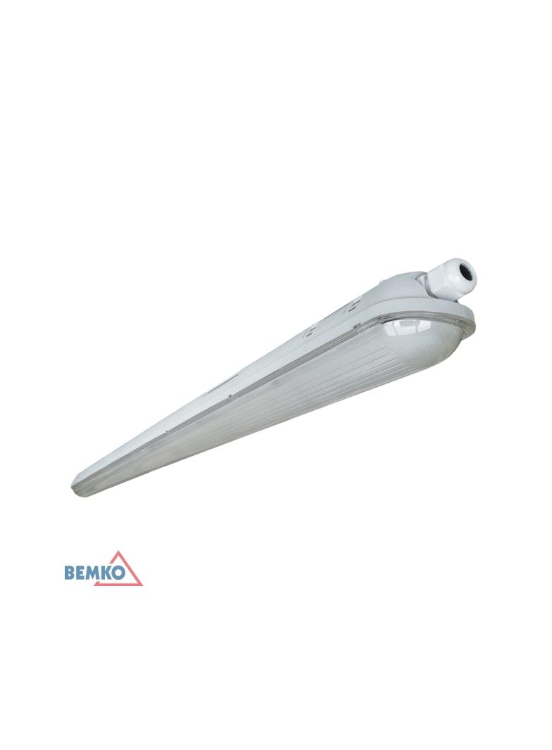 OPRAWA HERMETYK LED BALWIR 21W 4000K 2700LM IP65