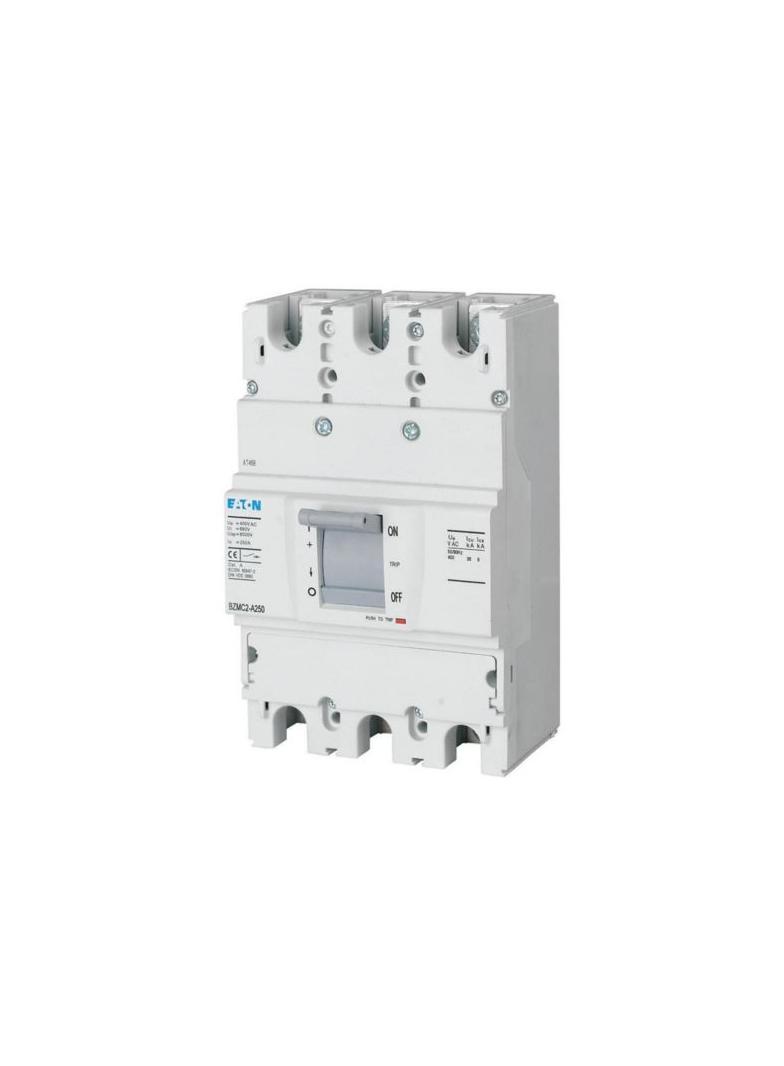 BZMB2-A160 Wyłącznik mocy BZM 160A 25kA 116970 EATON