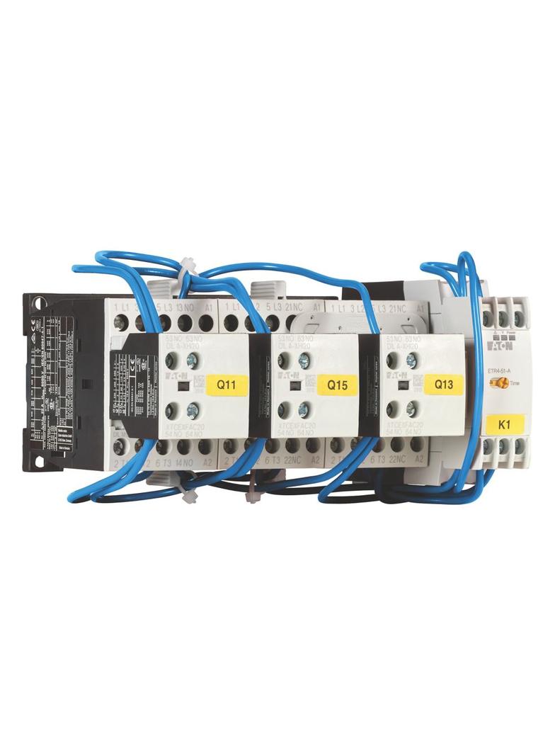 SDAINLM16(24VDC) Zestaw gwiazda-trójkąt 16A 7,5kW 100417 EATON