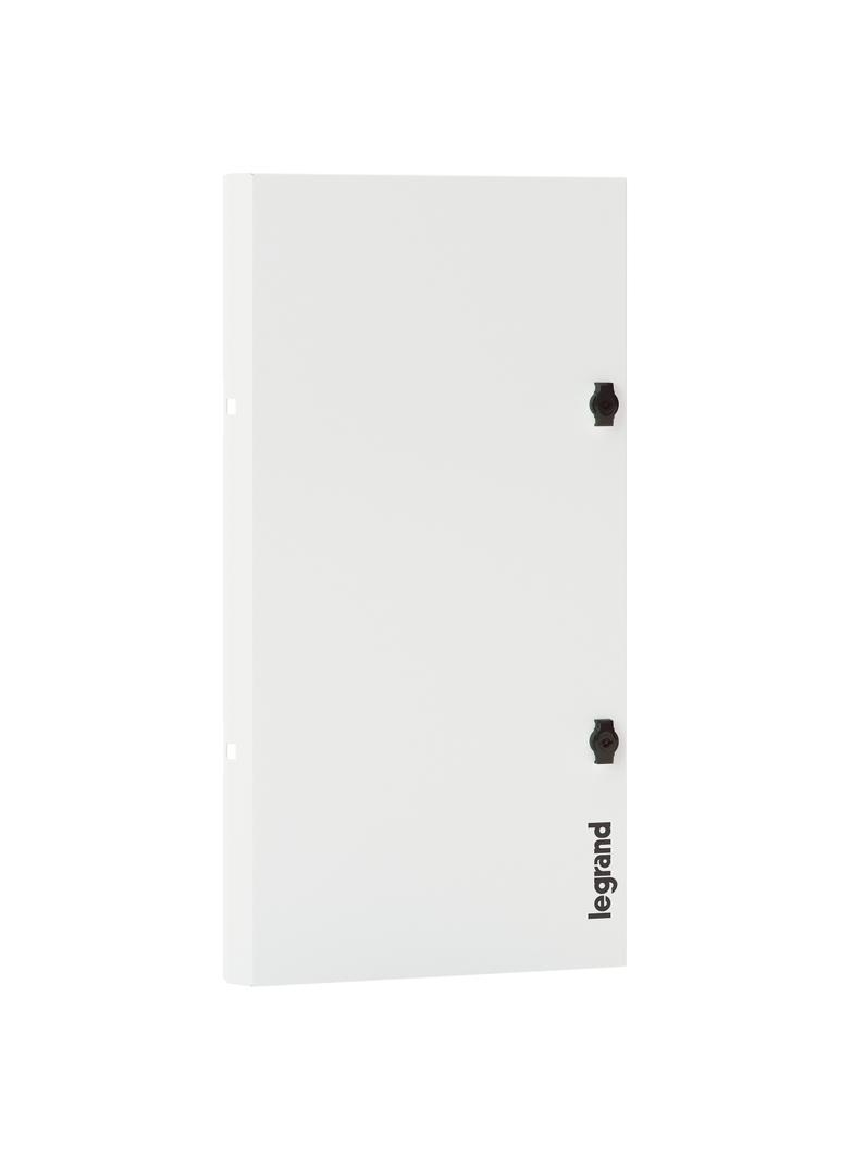 XL3S 630 DRZWI METALOWE PEŁNE 16M 750MM, Legrand