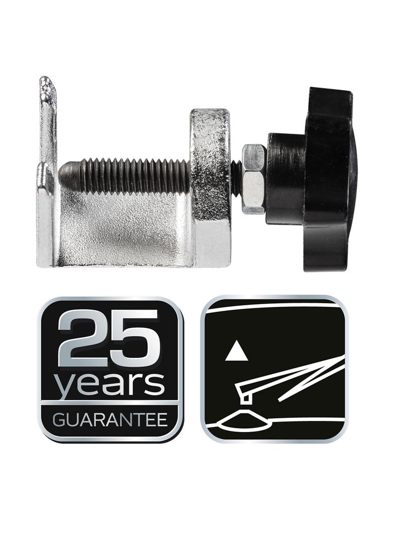 Ściągacz do ramion wycieraczek