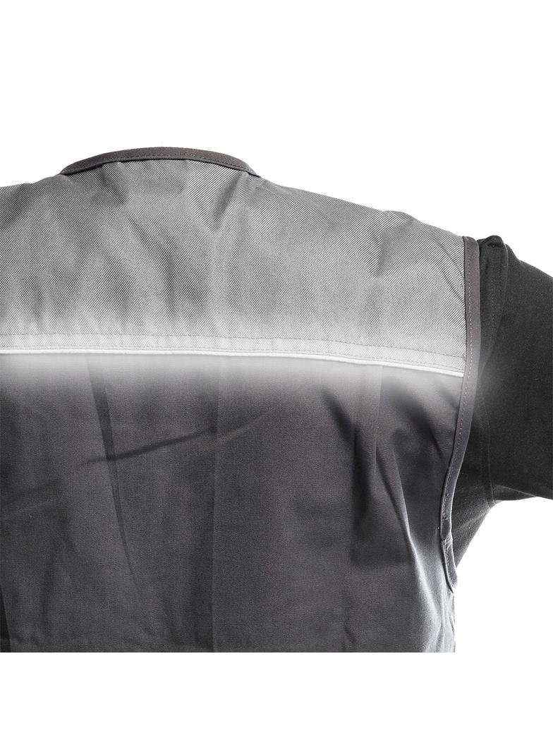 Kamizelka robocza, rozmiar S/48