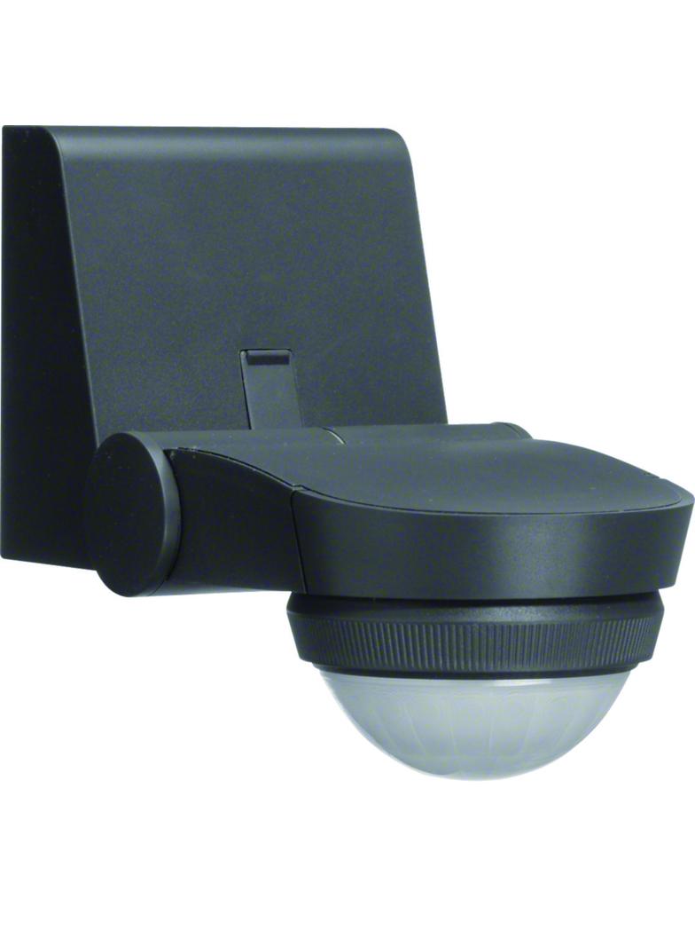 Czujnik ruchu 360 stopni Standard IP55 antracyt EE841 HAGER