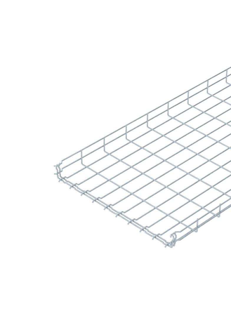 KORYTKA SIATKOWE GRM 55X500 FT