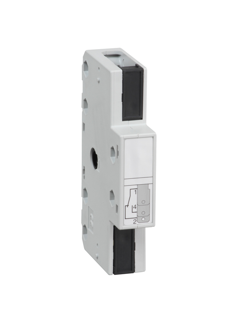 Blok styków pomocniczych TeSys GS 32A 1NO 1NC GS1AM111