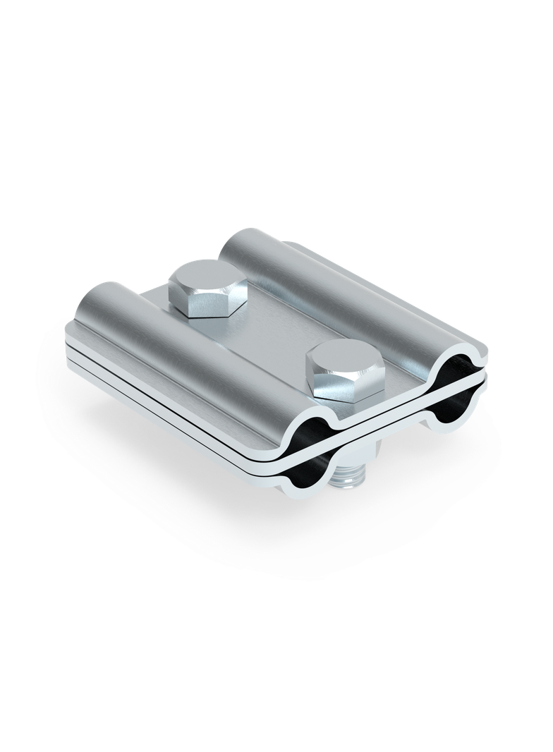 OC ZŁĄCZE UNIWERSALNE 3-ELEMENTOWE 8.1 OC