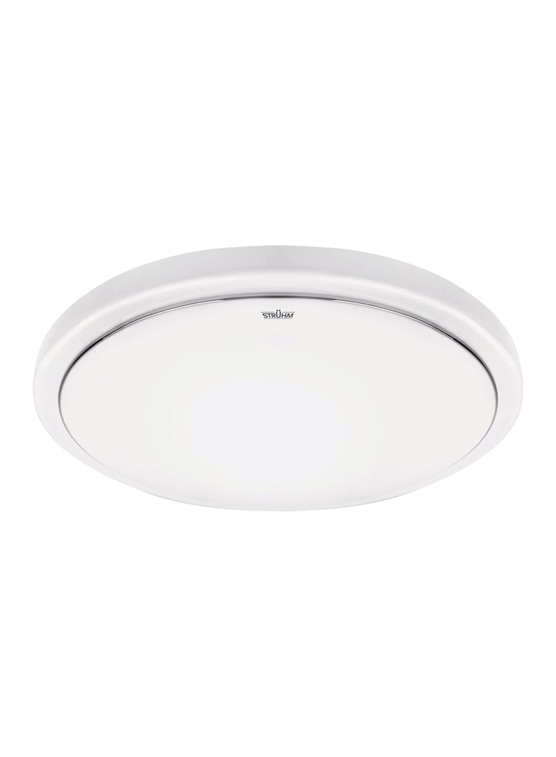 Plafoniera SMD LED SOLA LED C SLIM 24W 4000K 03518 IDEUS