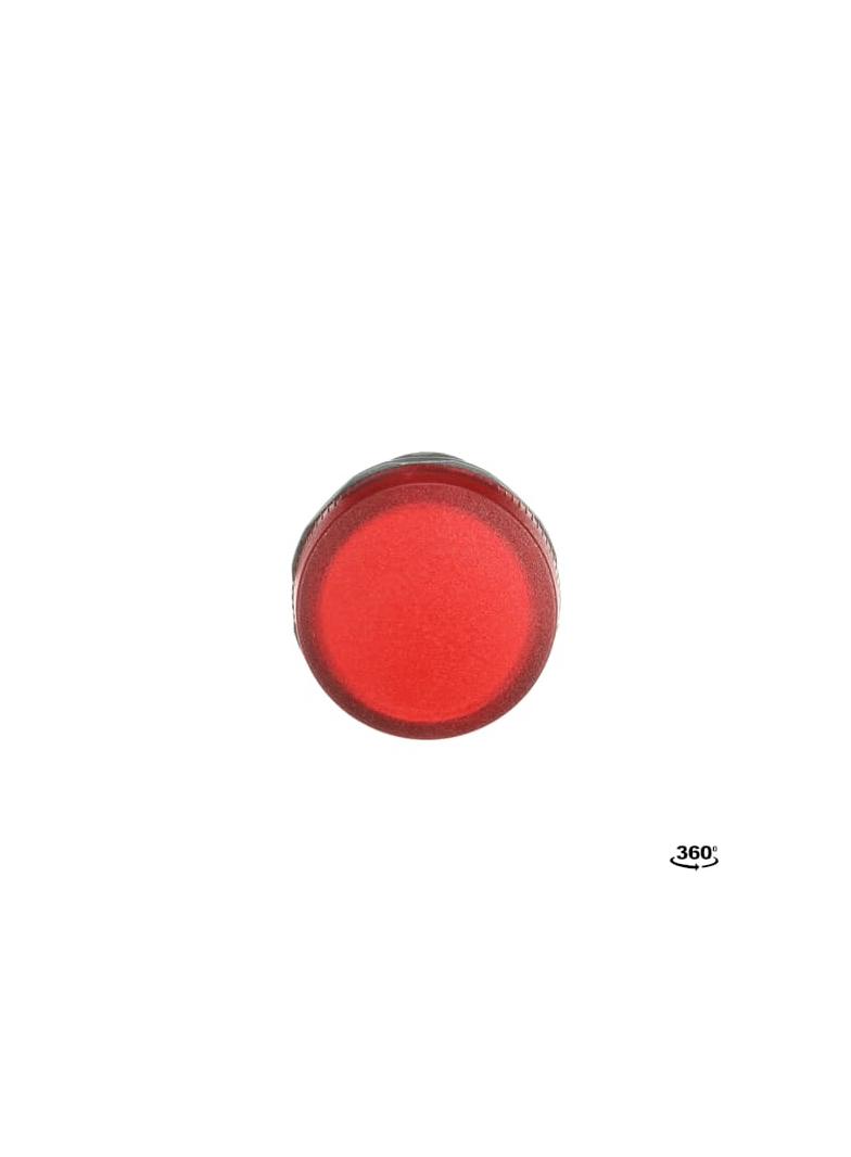 Lampka kompaktowa z diodą LED CL2-542R 380-415V AC