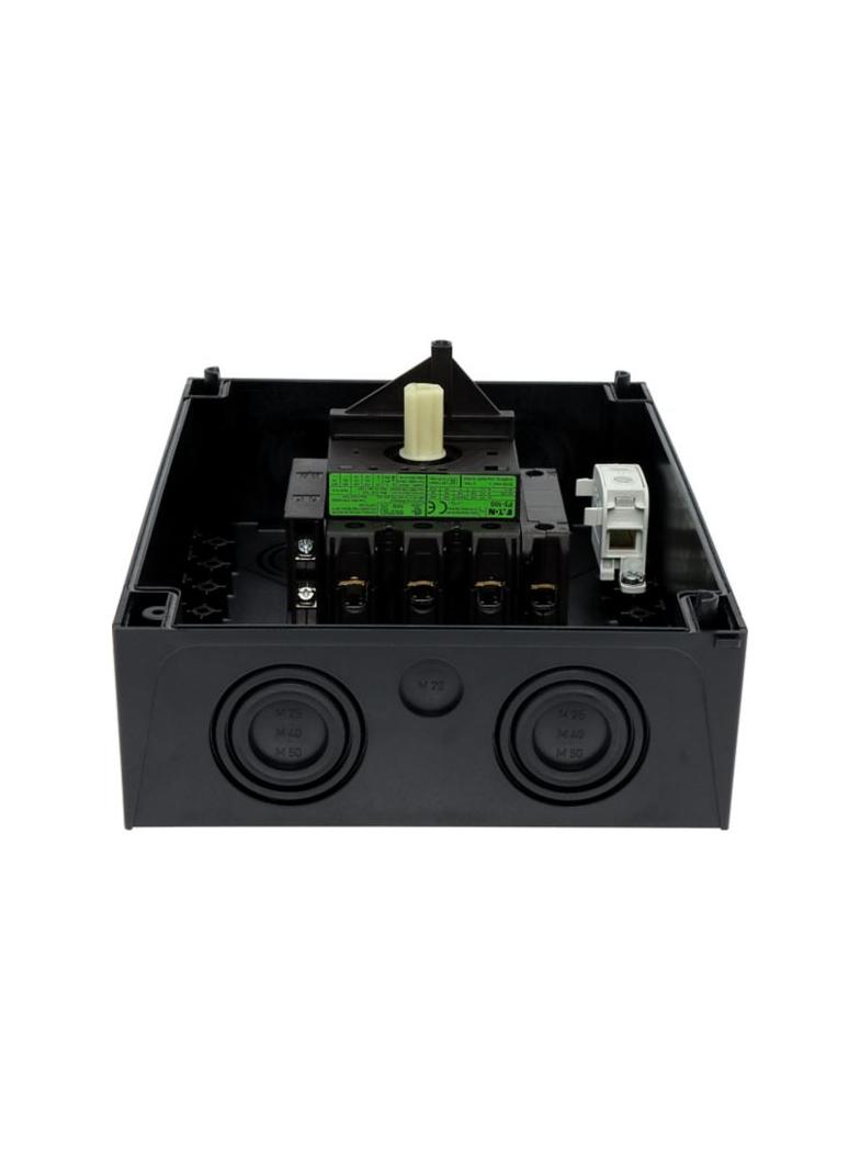 P3-100/I5/SVB/N/HI11 Rozłącznik On/Off 100A 50kW 207380 EATON