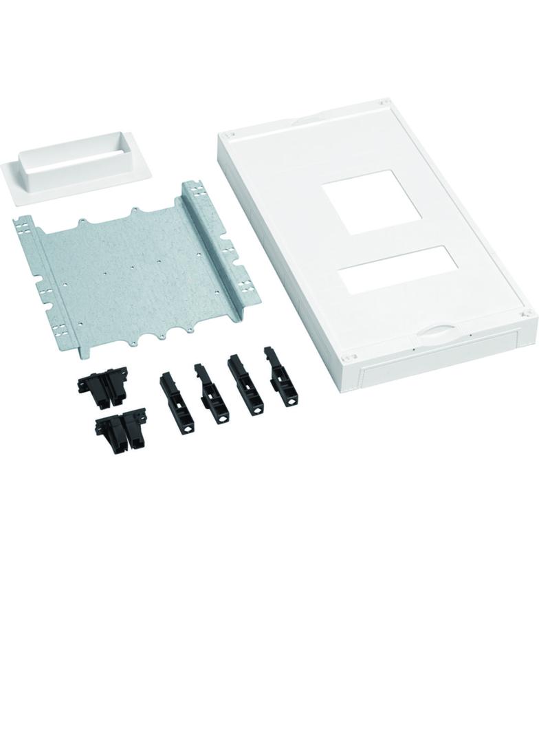 univers N HC 450x250mm zestaw dla wyłącznika mocy H3+ P250 +FI