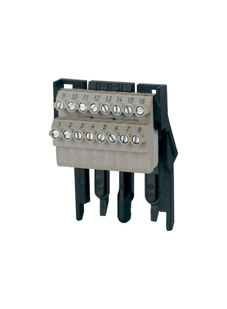 ASPIFTUSC Listwa złącz 166278 EATON