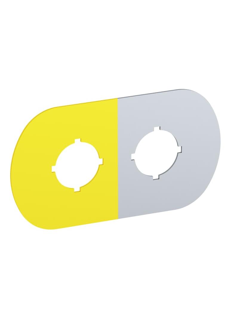 Tabliczka opisowa MA6-1006