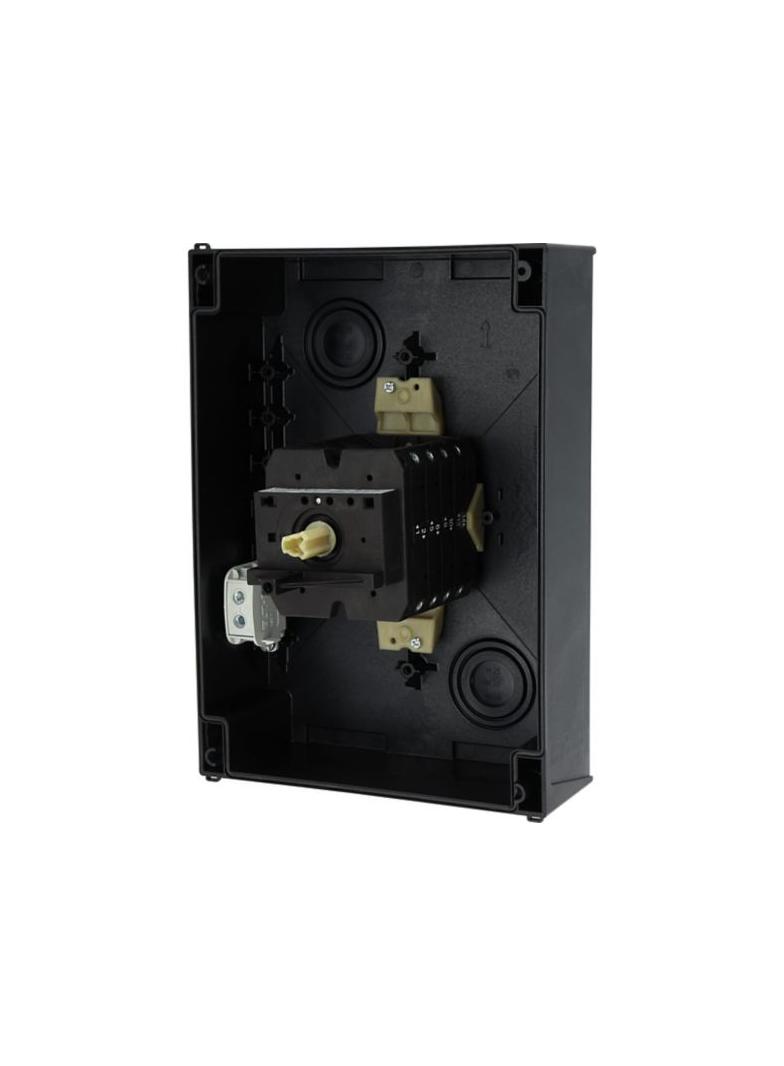 T5-4-15682/I5/SVB-SW Łącznik krzywkowy 100A 30kW 207282 EATON