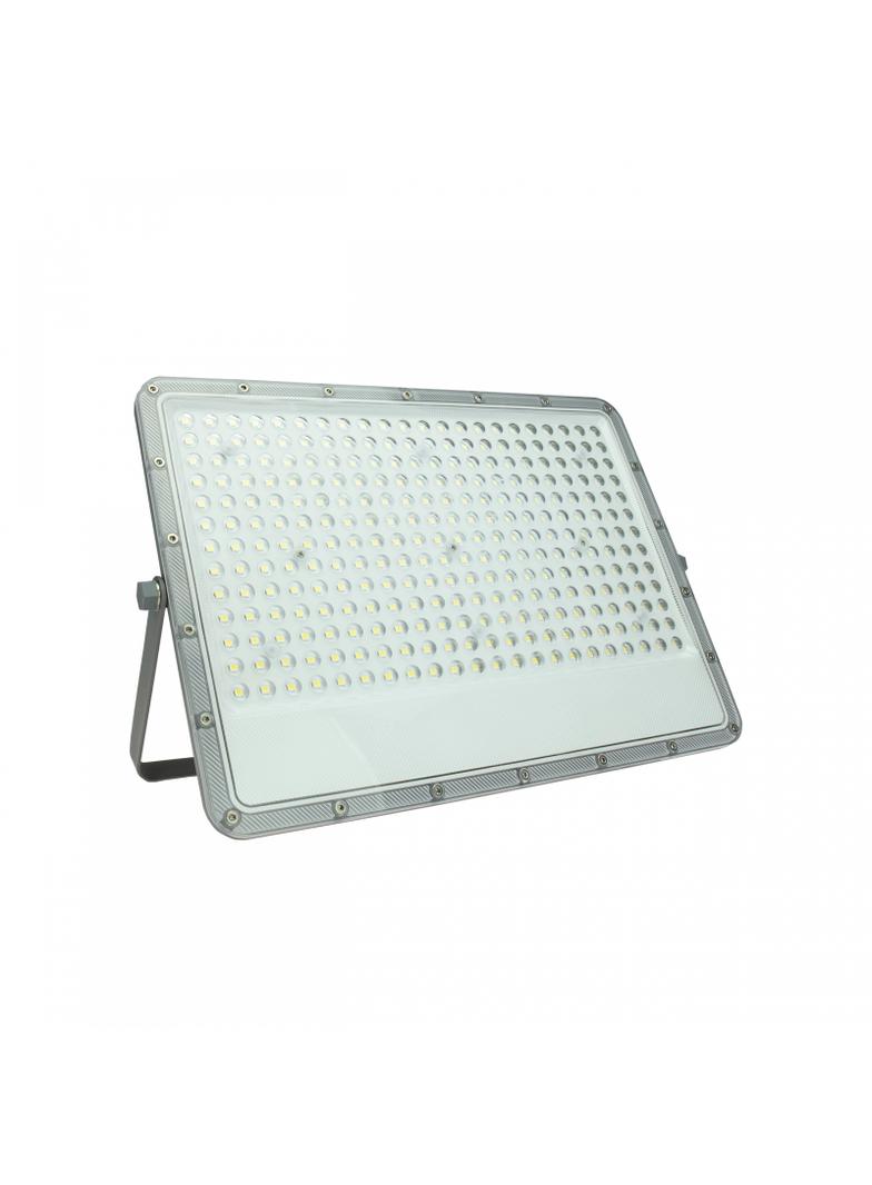 NOCTIS MAX NAŚWIETLACZ 200W NW 230V 85st IP65 410x290x30 mm SZARY 5 lat gwarancji