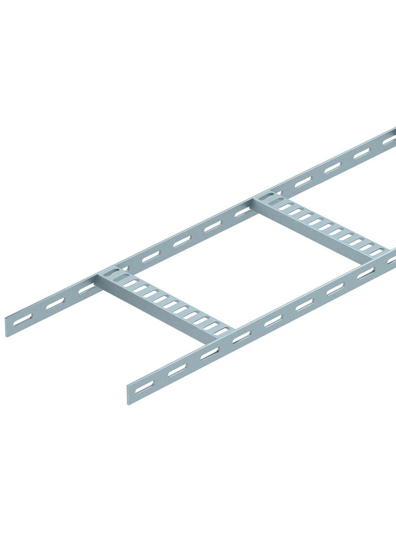 SL 42/150, DRABINKA LEKKA PERFOR.2M 150MM