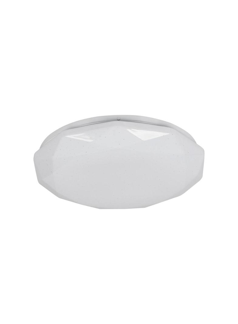 CARVO LED 17,5W NW Plafoniera CARVO LED 17,5W NW barwa 4000K 1320Lm okrągły 38cm kolor biały KANLUX