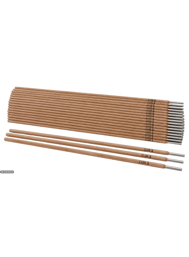 Elektrody rutylowe 2,0mm 1kg niskonapięciowe GRAPHITE GTX 56H839 GTX Poland