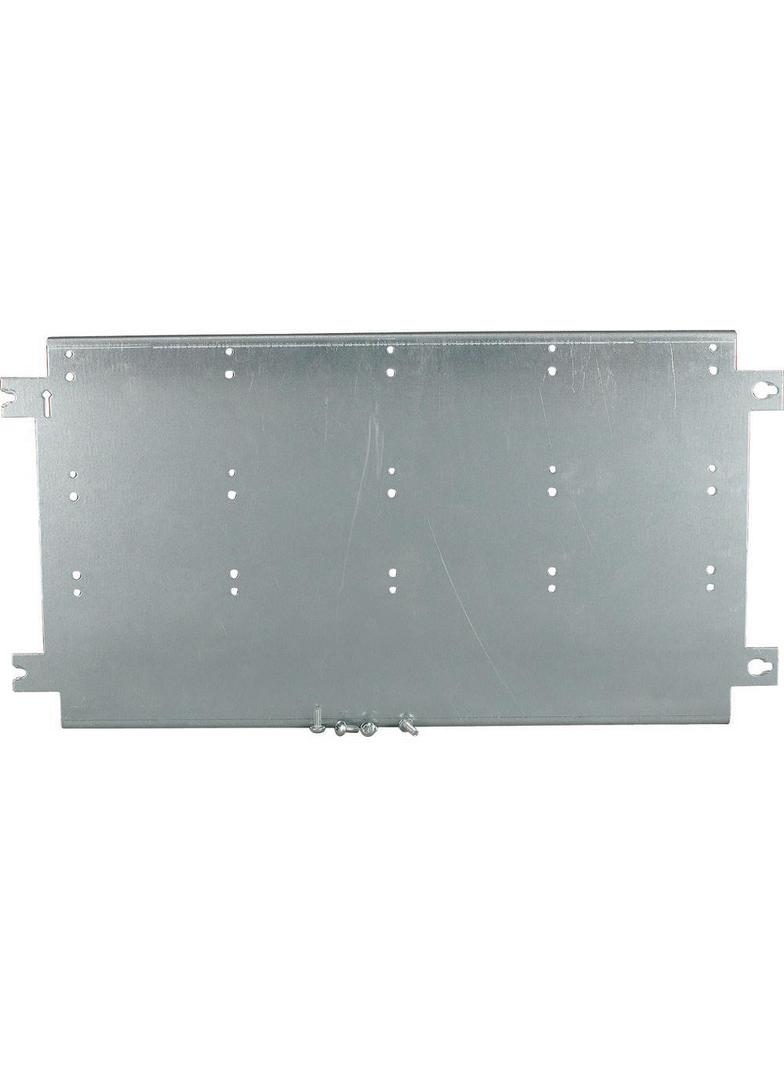 Płyta montażowa 250x600mm stal MPLSASY-600 114830 EATON