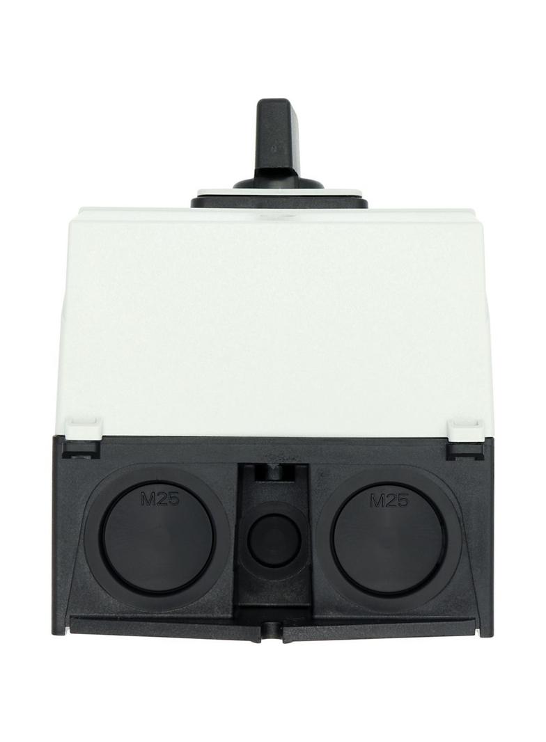 T3-4-8902/I2 Łącznik krzywkowy 32A 13kW 215224 EATON