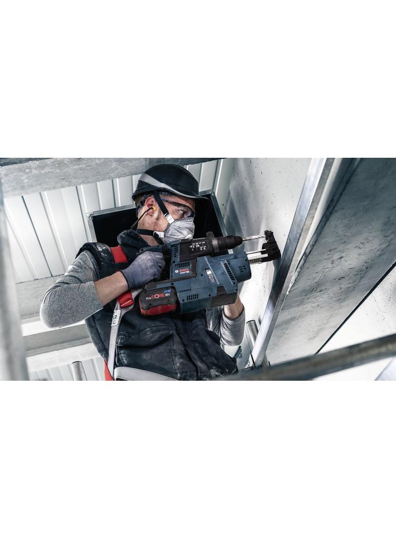 WIERTŁA SDS-PLUS-5X 10 x 250 x 310 mm