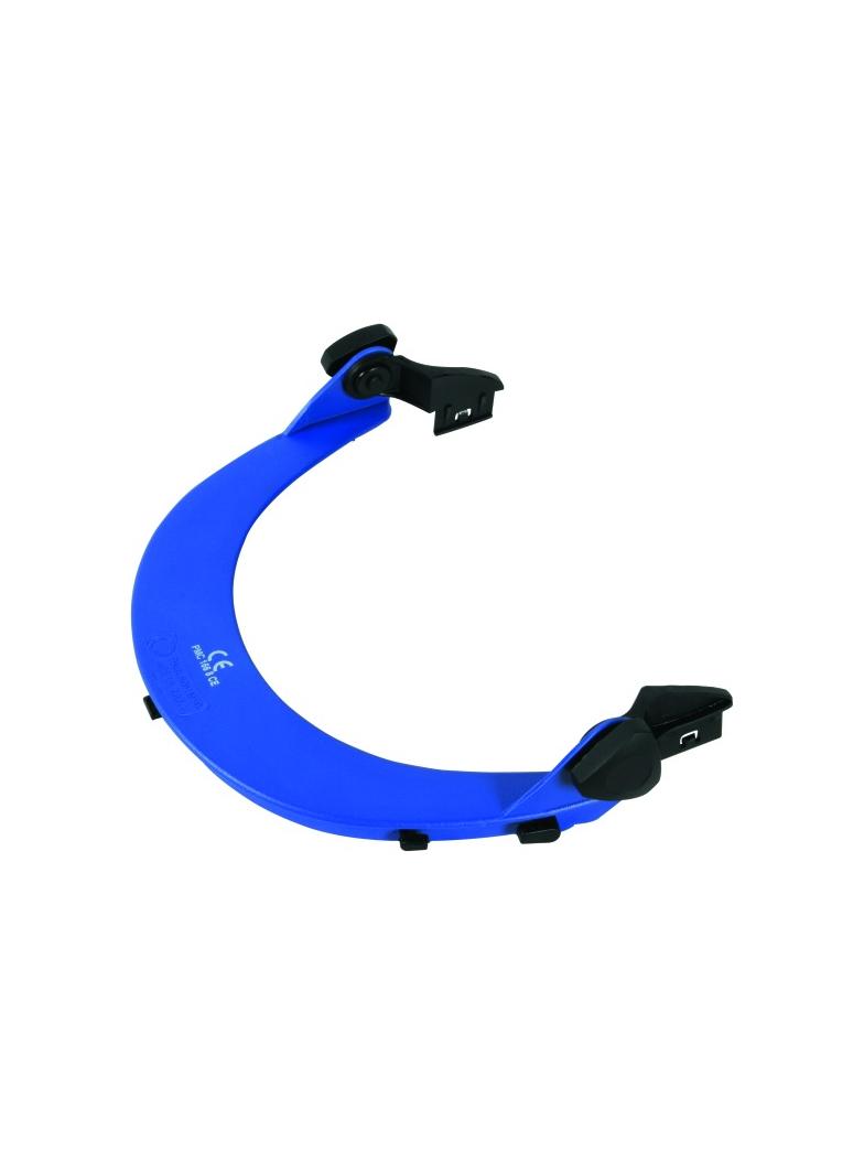 Wizjer mocowany na klips, ochrona przed łukiem elektrycznym, do przyłbicy ochronnej APS