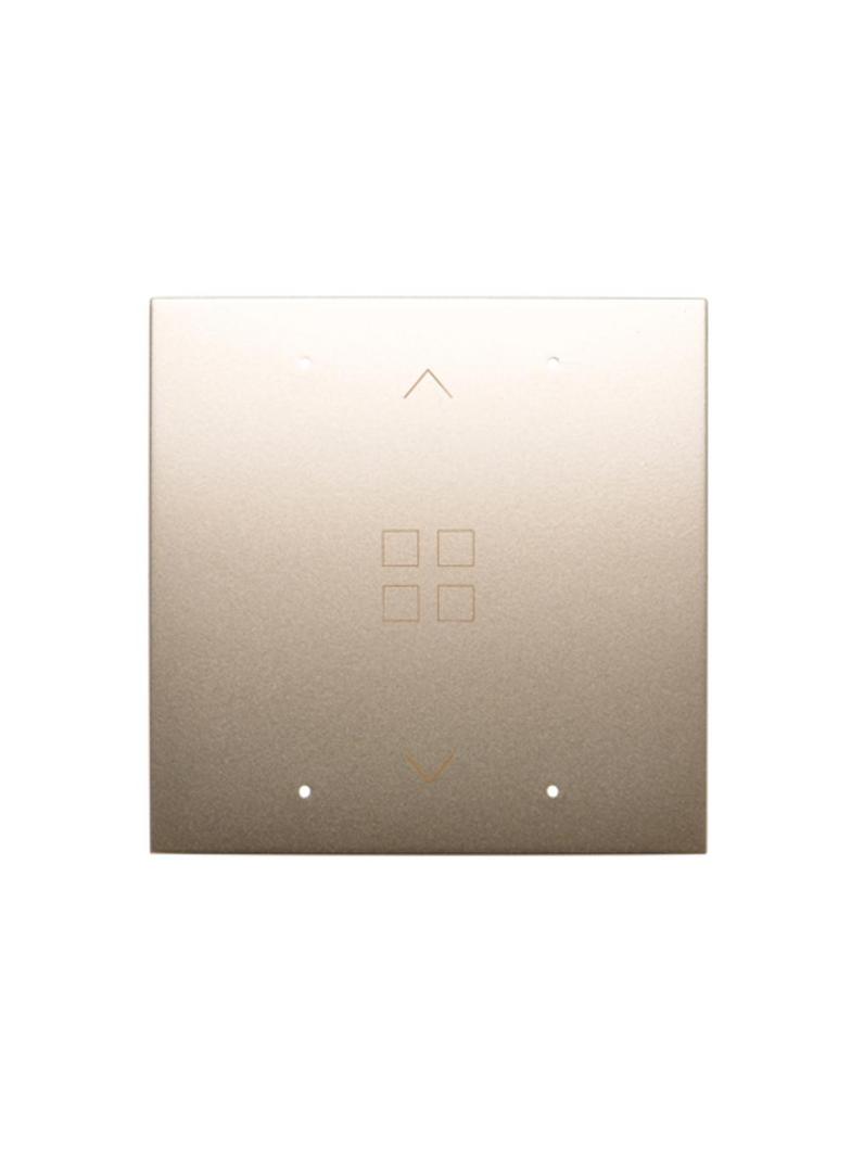 Simon 54 GO Klawisz dla grupy rolet do łączników i sterowników elektronicznych