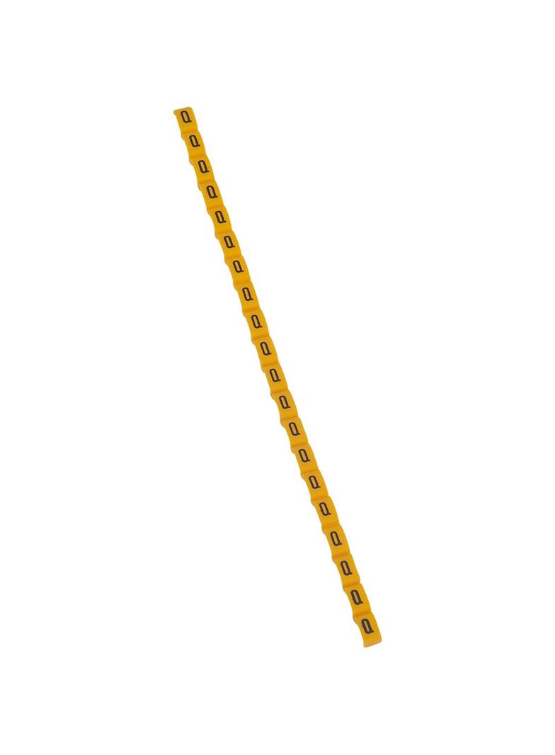 DUPLIX - OZNACZNIK: Q (X600), Legrand